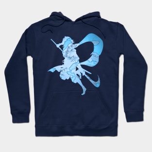 Corrin: Daylight Ninja Act Hoodie